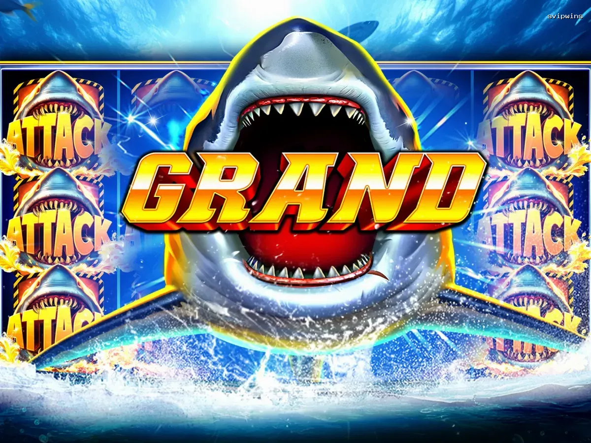 Promosi & Jackpot svipwins screenshot