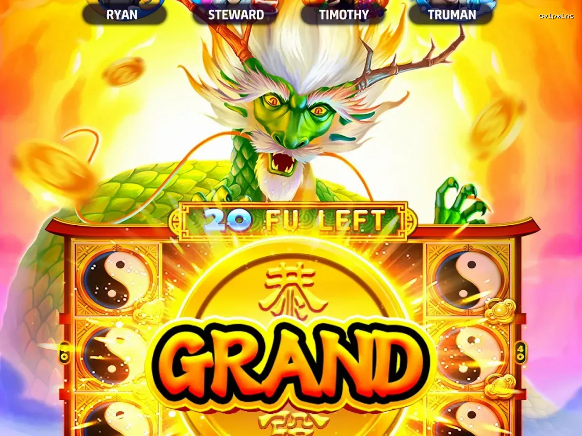 Koleksi svipwins Slot Gacor screenshot